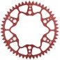 REAR SPROCKET 520 45T RD