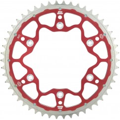 REAR SPROCKET 520 50T RD