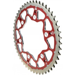 REAR SPROCKET 520 50T RD