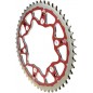 REAR SPROCKET 520 50T RD