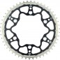 REAR SPROCKET 520 48T BK