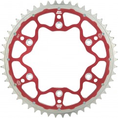 REAR SPROCKET 520 48T RD