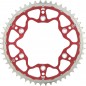 REAR SPROCKET 520 51T RD