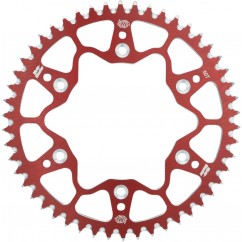 REAR SPROCKET 520 47T RD