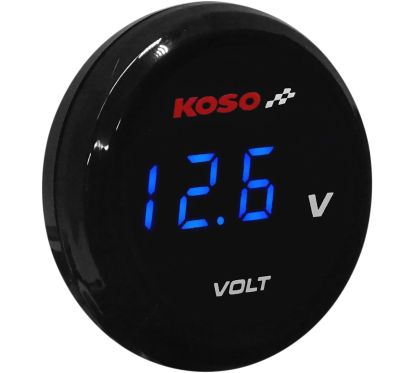 Voltmètre I-Gear