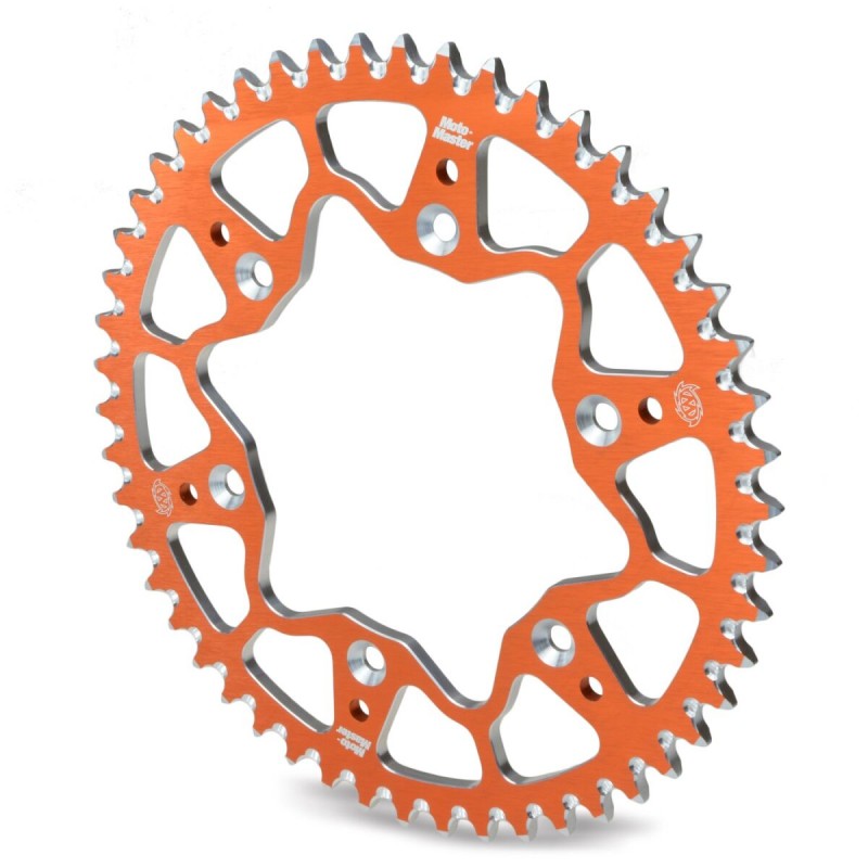 REAR SPROCKET 520 43T OR