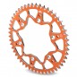 REAR SPROCKET 520 43T OR