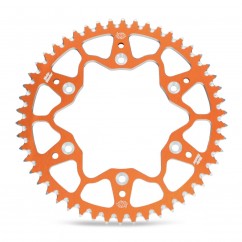 REAR SPROCKET 520 44T OR