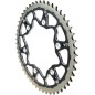 REAR SPROCKET 520 50T BK