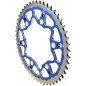 REAR SPROCKET 520 50T BL