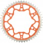 REAR SPROCKET 520 49T OR