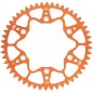 REAR SPROCKET 420 46T OR