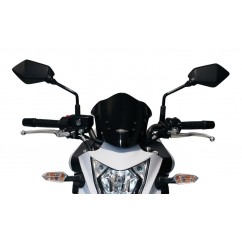 Bulle MRA Touring T - Kawasaki ER-6N