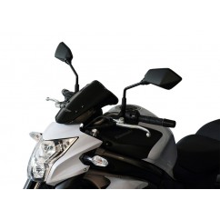 Bulle MRA Touring T - Kawasaki ER-6N