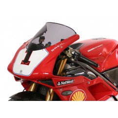 Bulle MRA Origin O - Ducati