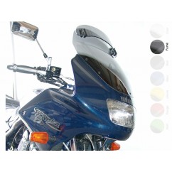 Bulle MRA Variotouring VT avec spoiler - Yamaha XJ900S Diversion