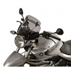 Bulle MRA Variotouring VT avec spoiler - BMW R1150R/RS/RT