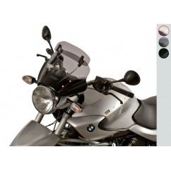 Bulle MRA Variotouring VT avec spoiler - BMW R1150R/RS/RT