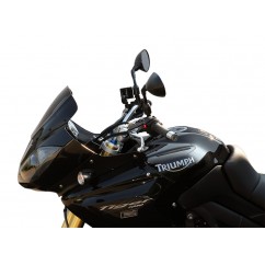 Bulle MRA Sport SP - Triumph Tiger 1050