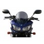 Bulle MRA Racing R - Yamaha FZS1000 Fazer