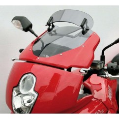 Bulle MRA Variotouring VT avec spoiler - Ducati Multistrada 620/1000/1100