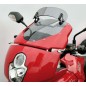 Bulle MRA Variotouring VT avec spoiler - Ducati Multistrada 620/1000/1100