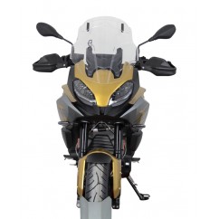 Bulle MRA Variotouring ''VTM'' clair BMW F900XR