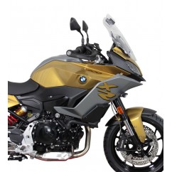 Bulle MRA Variotouring ''VTM'' clair BMW F900XR