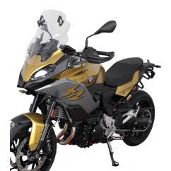 Bulle MRA Variotouring ''VTM'' clair BMW F900XR