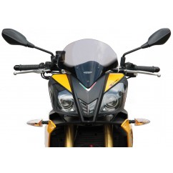 Bulle MRA Sport SPM - Aprilia Tuono V4R