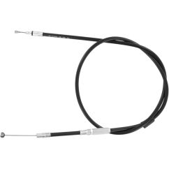 Câble d’embrayage vinyle noir