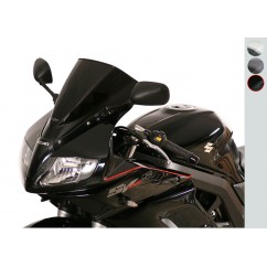 Bulle MRA Racing R - Suzuki SV650S/SV1000S