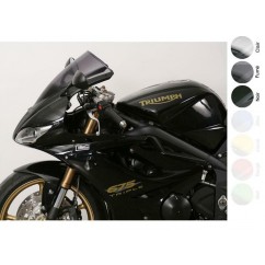 Bulle MRA Racing R - Triumph Daytona 675/R