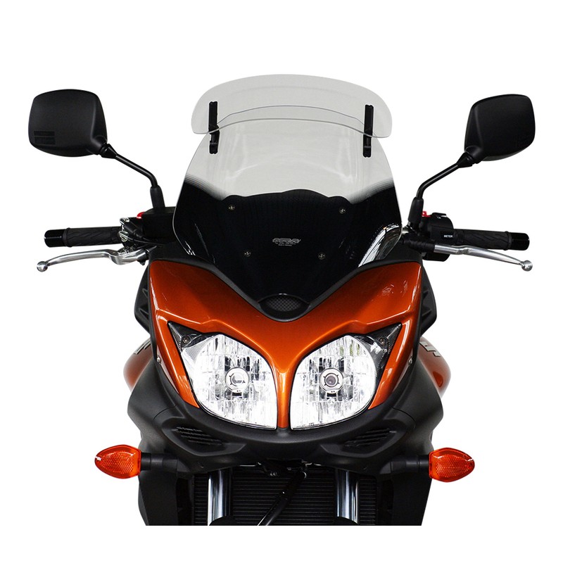 Bulle MRA Variotouring VT avec spoiler - Suzuki DL650 V-Strom