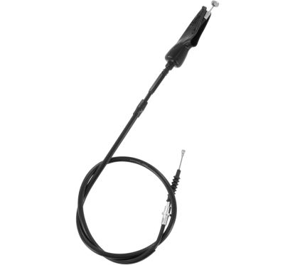 Câble d’embrayage vinyle noir