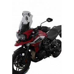 Bulle MRA Vario Touring fumé