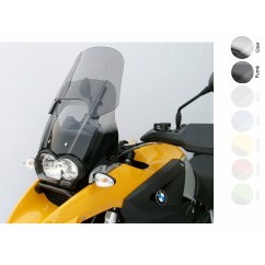 Bulle MRA Varioscreen VM avec spoiler - BMW R1200GS