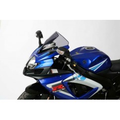 Bulle MRA Racing R - Suzuki GSX-R600/750