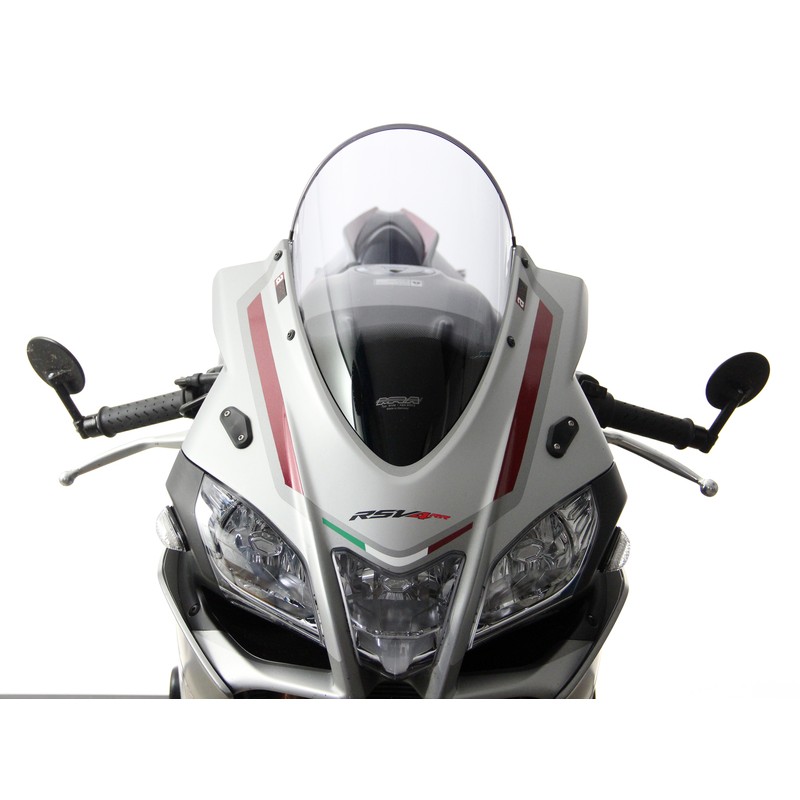 Bulle MRA Racing R - Aprilia RSV4RR/RF