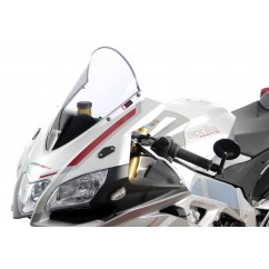 Bulle MRA Racing R - Aprilia RSV4RR/RF