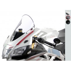 Bulle MRA Racing R - Aprilia RSV4RR/RF