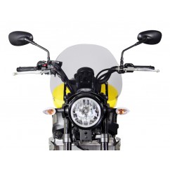 Bulle MRA Touring NT - Yamaha XSR700