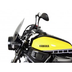 Bulle MRA Touring NT - Yamaha XSR700