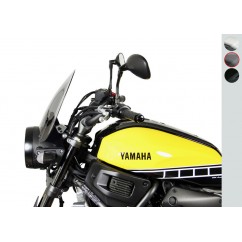 Bulle MRA Touring NT - Yamaha XSR700