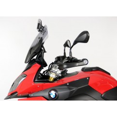 Bulle MRA Variotouring VTM avec spoiler - BMW S1000XR