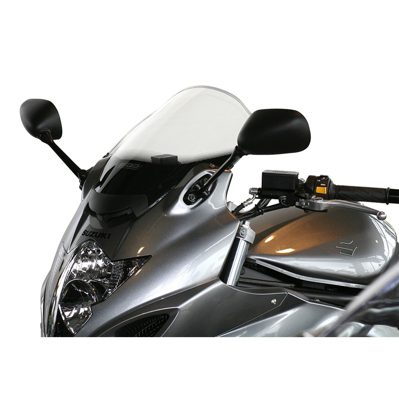 Bulle MRA Touring T - Suzuki GSF650S Bandit