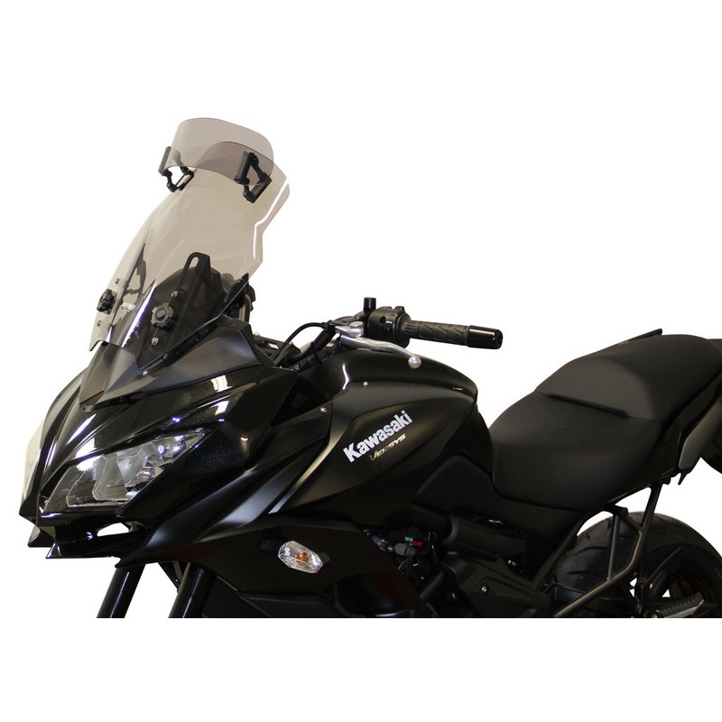 Bulle MRA Variotouring VT avec spoiler - Kawasaki Versys 650/1000