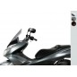 Bulle MRA Touring T - Honda PCX125/WW