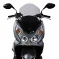 Bulle MRA Touring T - Honda PCX125/WW