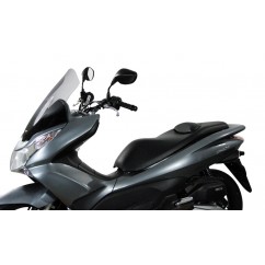 Bulle MRA Touring T - Honda PCX125/WW